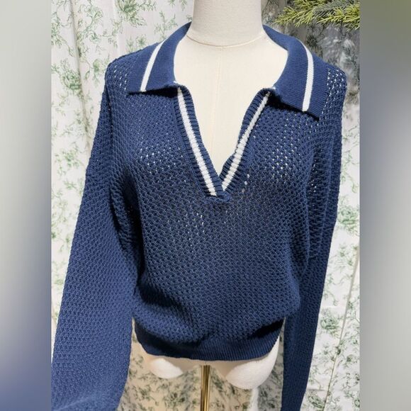 525 long sleeve top - Picture 3 of 6